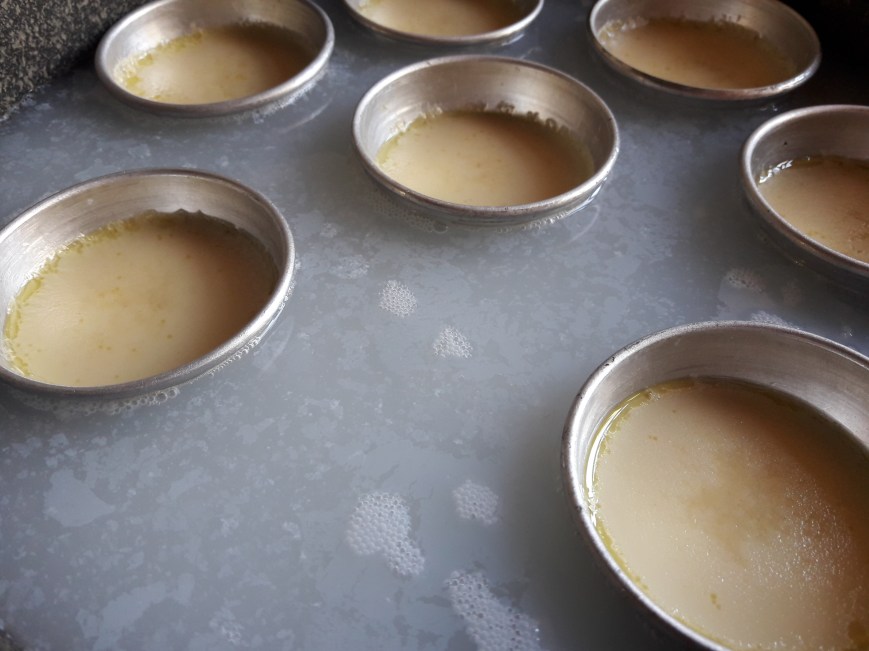 Tiropatinam: la “creme brulée” prima dei francesi