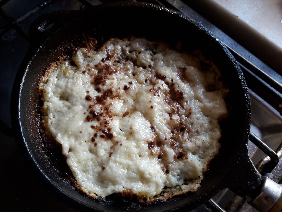 Il french toast che piaceva agli antichi romani