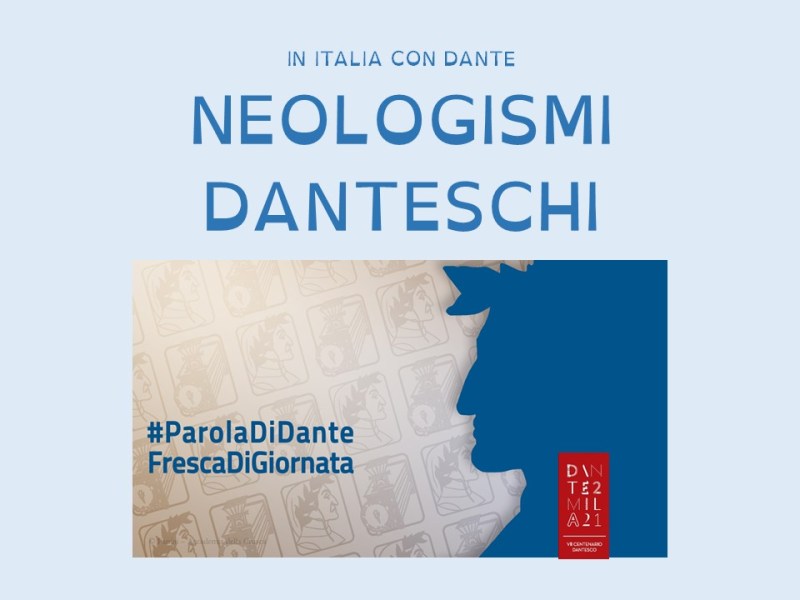 L2 – Neologismi Danteschi