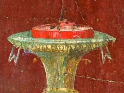 La cassata di Poppea