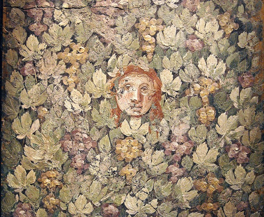 Mustaceos, i “mostaccioli” secondo Catone