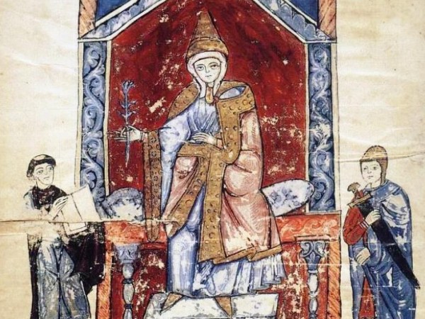 Matilde: rossa come le fragole (all’ aceto balsamico)