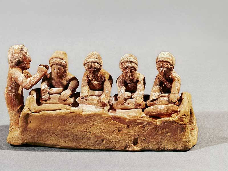 Non chiamatelo solo pane!