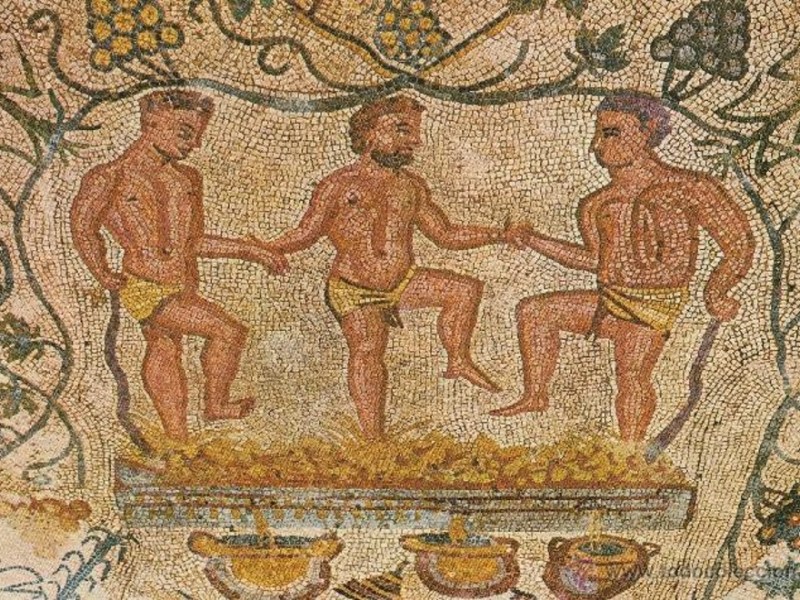 Un vino mirabile per le notti d’estate