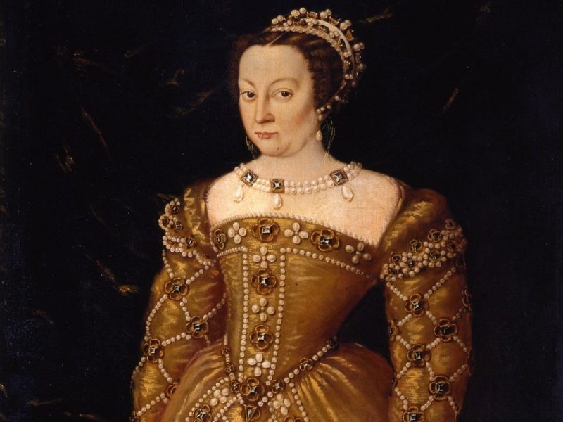 Una francesina che viene dall’Italia