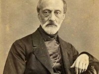 La torta con il nome di una via