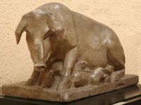 Uniti nel nome della porchetta