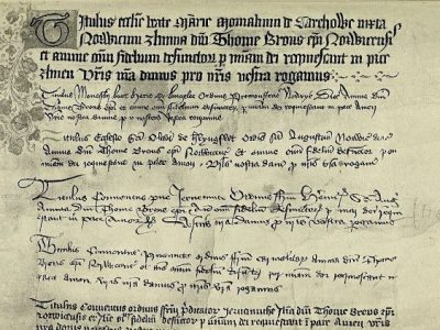 Fritole o Fristellis? L’origine napoletana delle frittelle veneziane