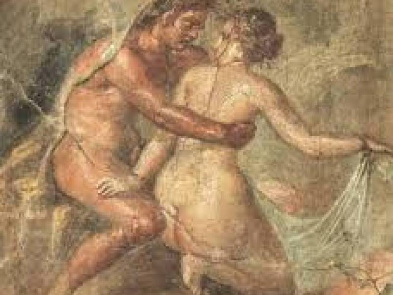 Amore e tartufi secondo gli antichi