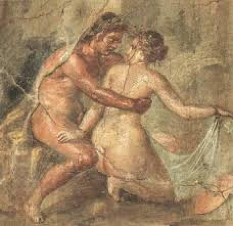 Amore e tartufi secondo gli antichi