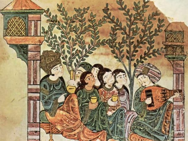 Canditi curativi dal XIII secolo