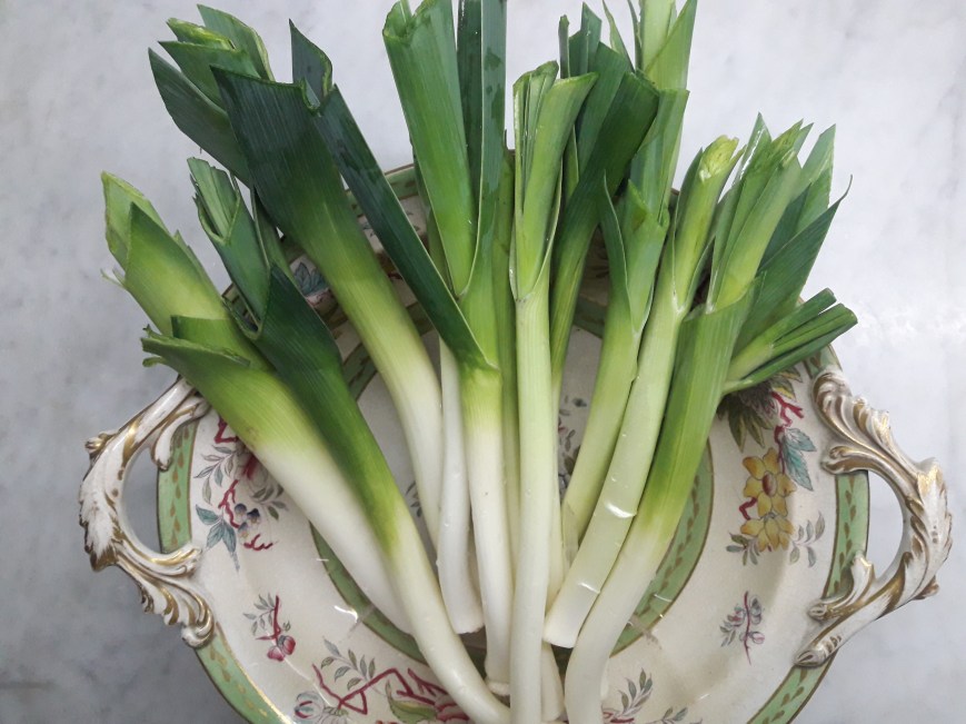 FLORENCE -Medieval leaks ‘tempura’