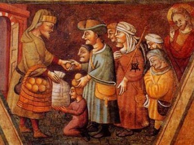 Ramerino: street food devozionale fiorentino