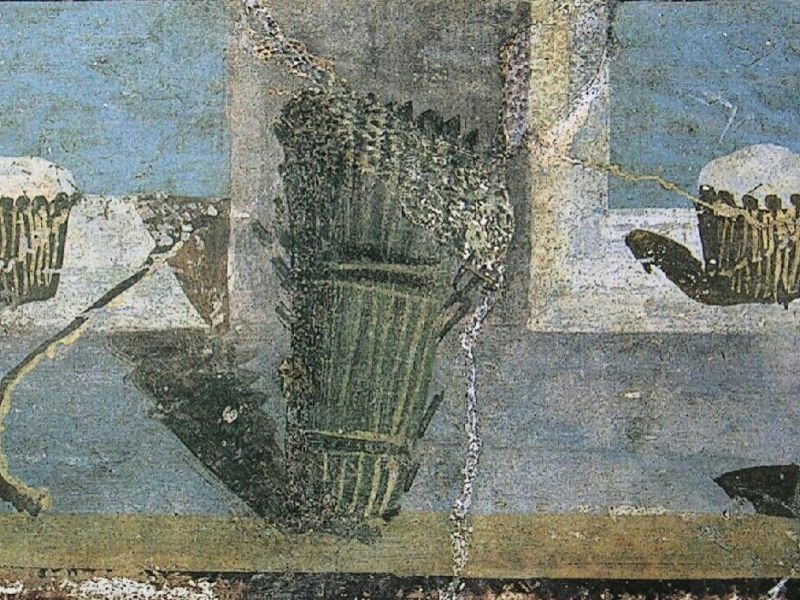 Raffinato detox per sovrani barbari (511 d.c.)