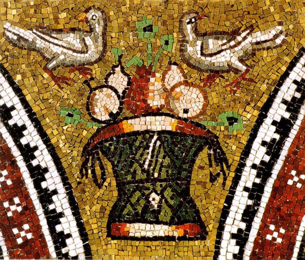 Cotognata bizantina (VI sec)