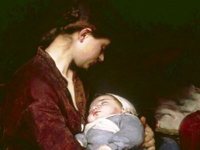 ARTUSI – biscottini puerperali