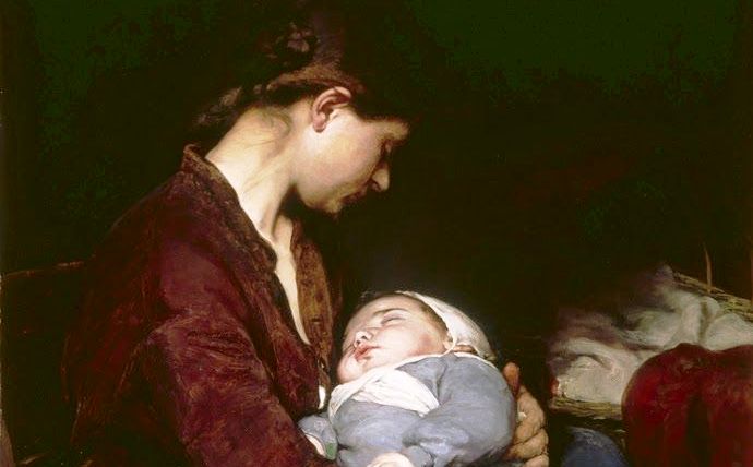 ARTUSI – biscottini puerperali