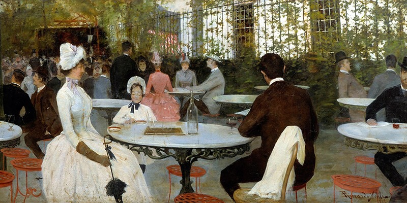 ARTUSI -Almond milk ice cream