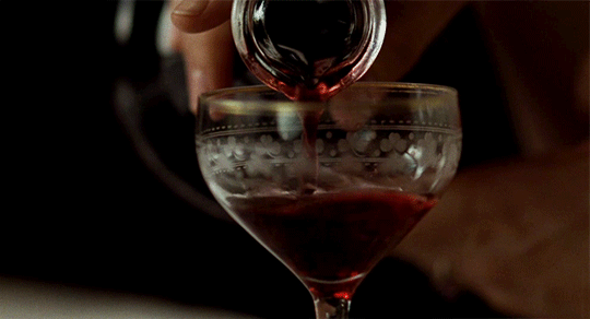 SPECIAL INVITATION-  A TOAST FOR DANTE