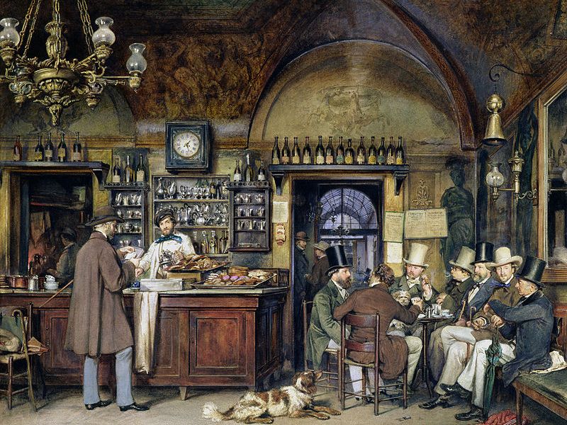 ARTUSI -Dolce Firenze