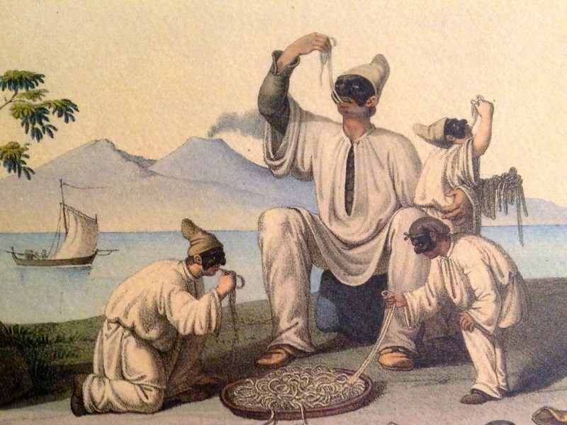 ARTUSI -maccheroni alla napoletana