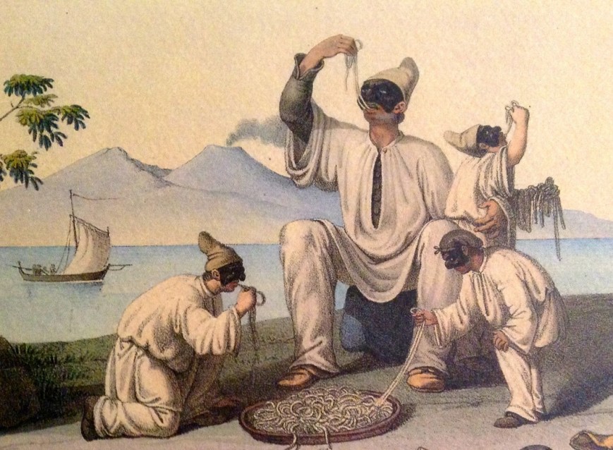 ARTUSI -maccheroni alla napoletana