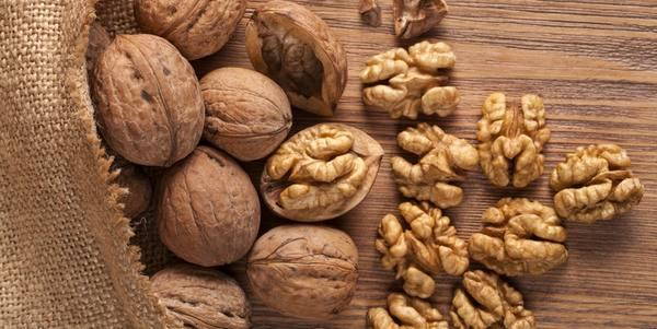 VERONA: walnuts spiced ‘bread’