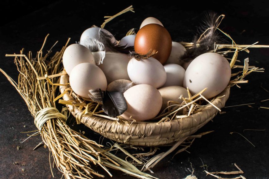 VERONA: light medieval cookies