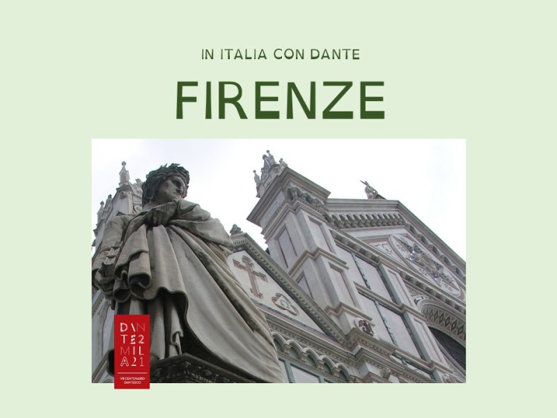 L2 – In Italia con Dante – FIRENZE