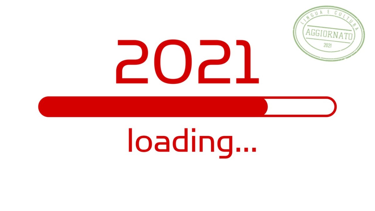 PROPOSTE 2021 -AGGIORNATO