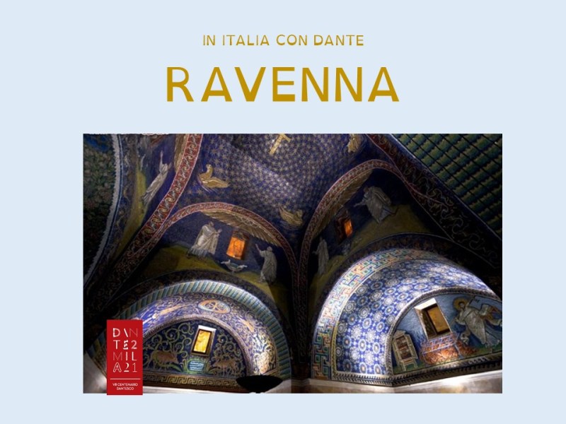 L2 – In Italia con Dante – RAVENNA