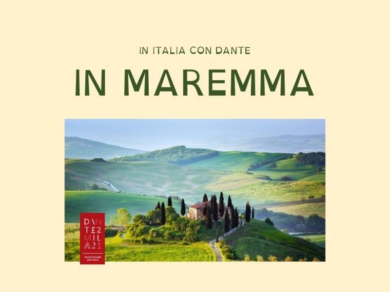 L2 – In Italia con Dante – GLI GNUDI