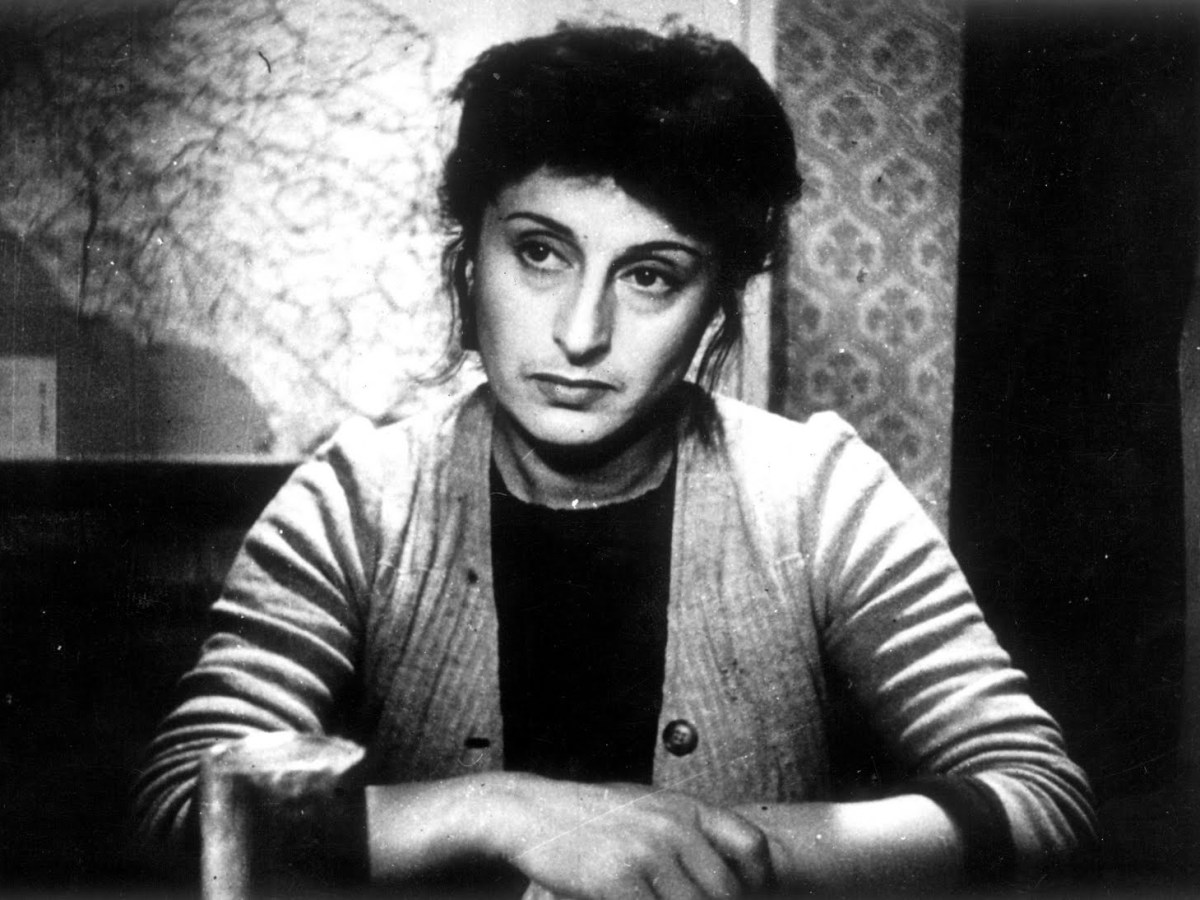 Roma cittá aperta: pane, cavoli, pasta e fame