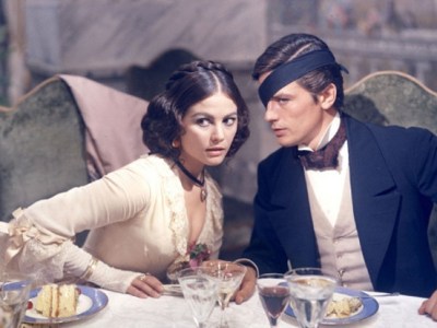 TRIONFI SICILIANI – il Gattopardo