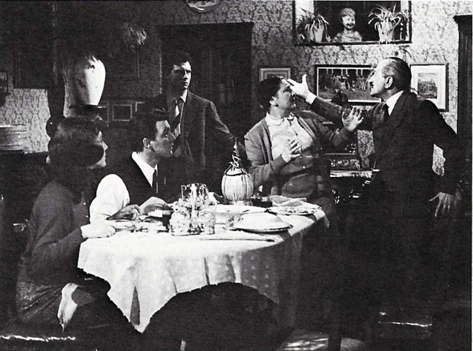 giulianocinema: I vitelloni