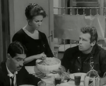 Zuppa con scasso – I SOLITI IGNOTI