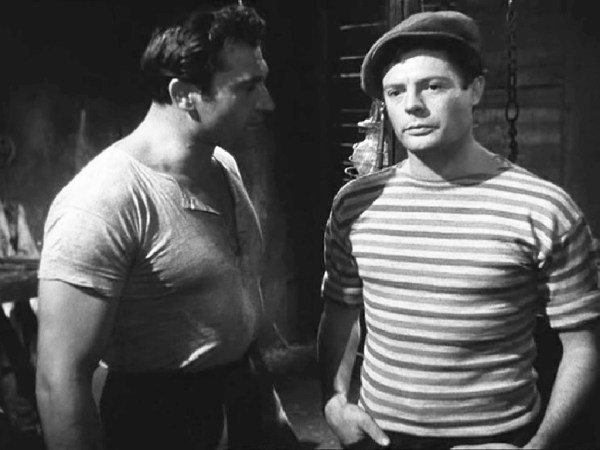 Finocchiona e vino contro la prepotenza