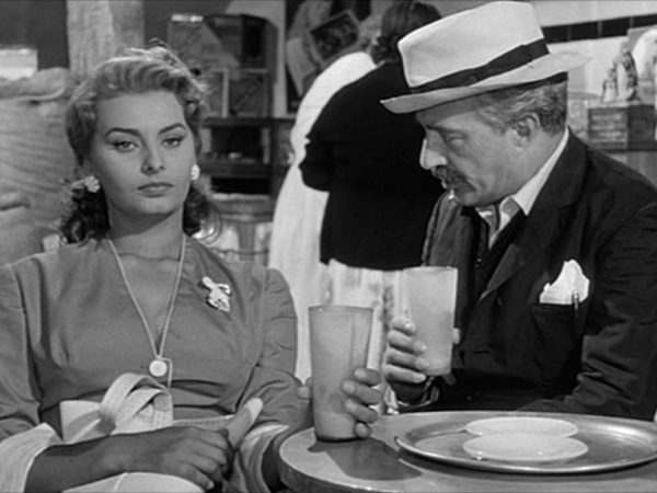 Zabaione: irresistibile canaglia