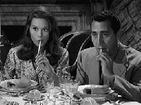 Una vita difficile. Anche a tavola