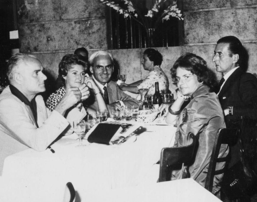 Moravia ciociaro tra zuppe e peperoni