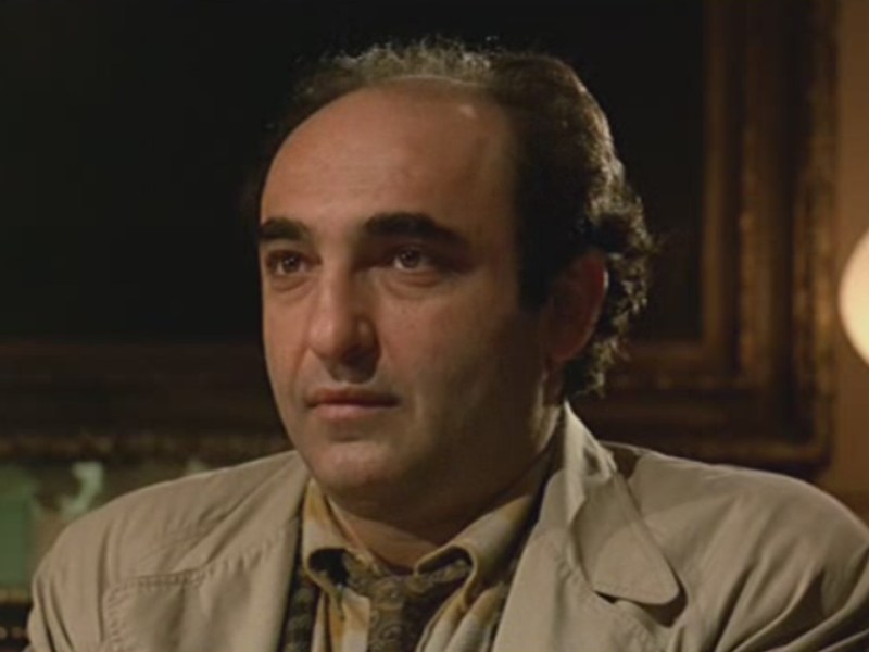 AMORE AL COLESTEROLO